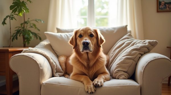 Choisir son chien : quel compagnon idéal pour vous ?